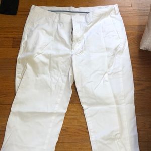 Ralph Lauren pants.